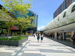 Singapore Post Centre (D14), Retail #570037291
